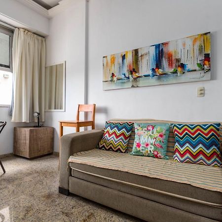 شقة Atlantica Vista Mar Com Charme ريو دي جانيرو المظهر الخارجي الصورة