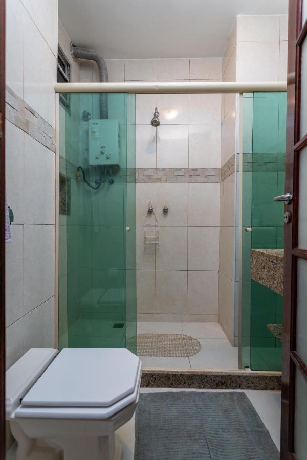 شقة Atlantica Vista Mar Com Charme ريو دي جانيرو المظهر الخارجي الصورة