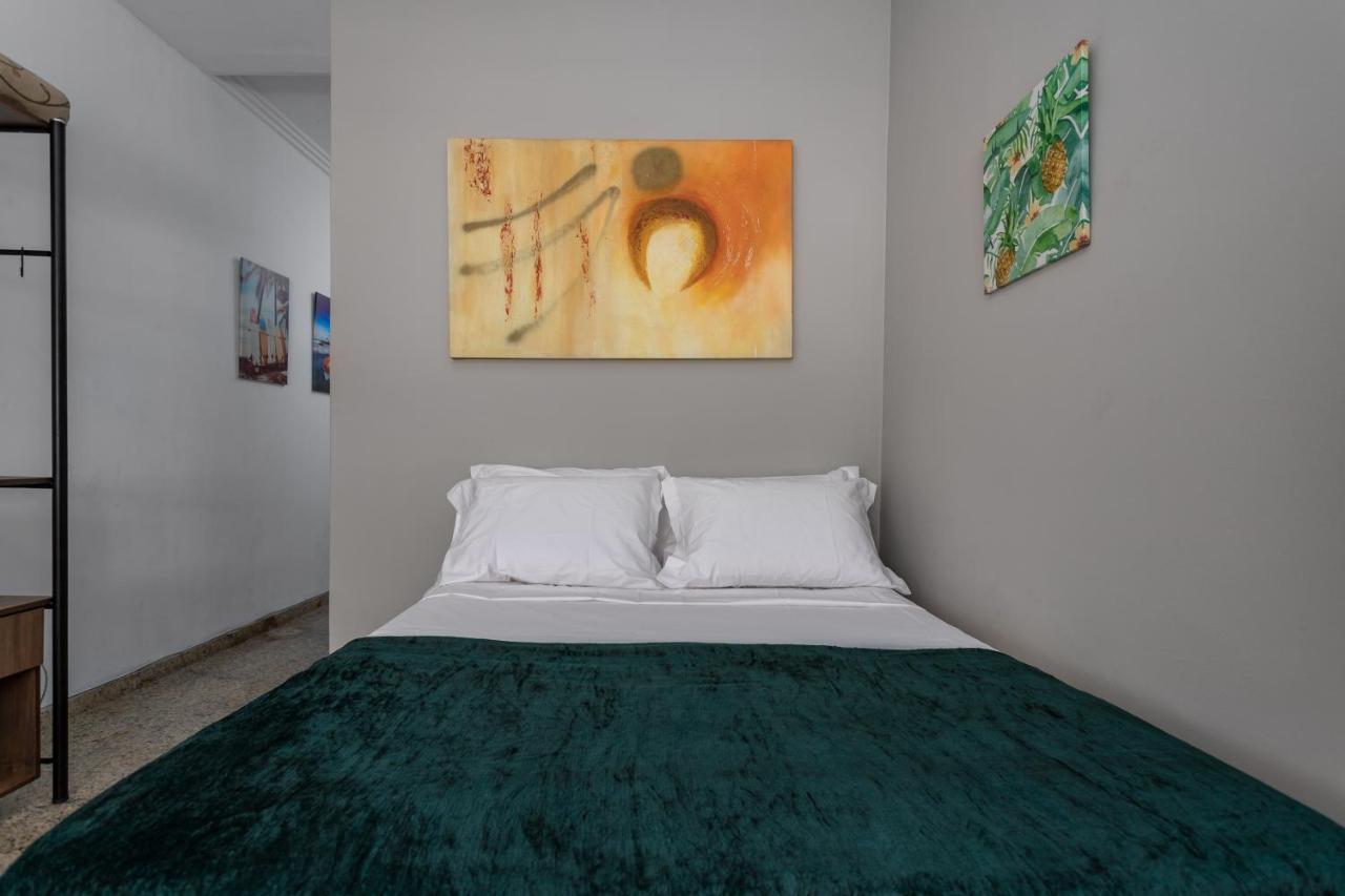 شقة Atlantica Vista Mar Com Charme ريو دي جانيرو المظهر الخارجي الصورة