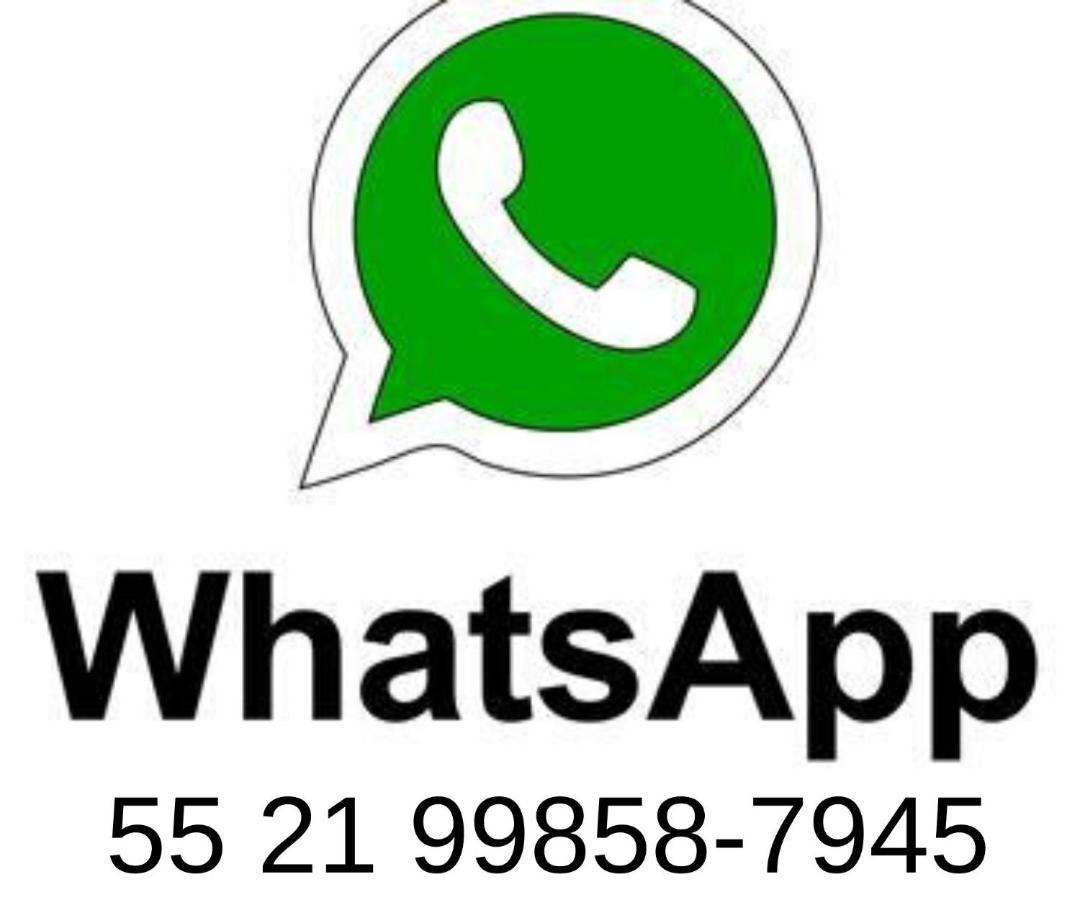 شقة Atlantica Vista Mar Com Charme ريو دي جانيرو المظهر الخارجي الصورة