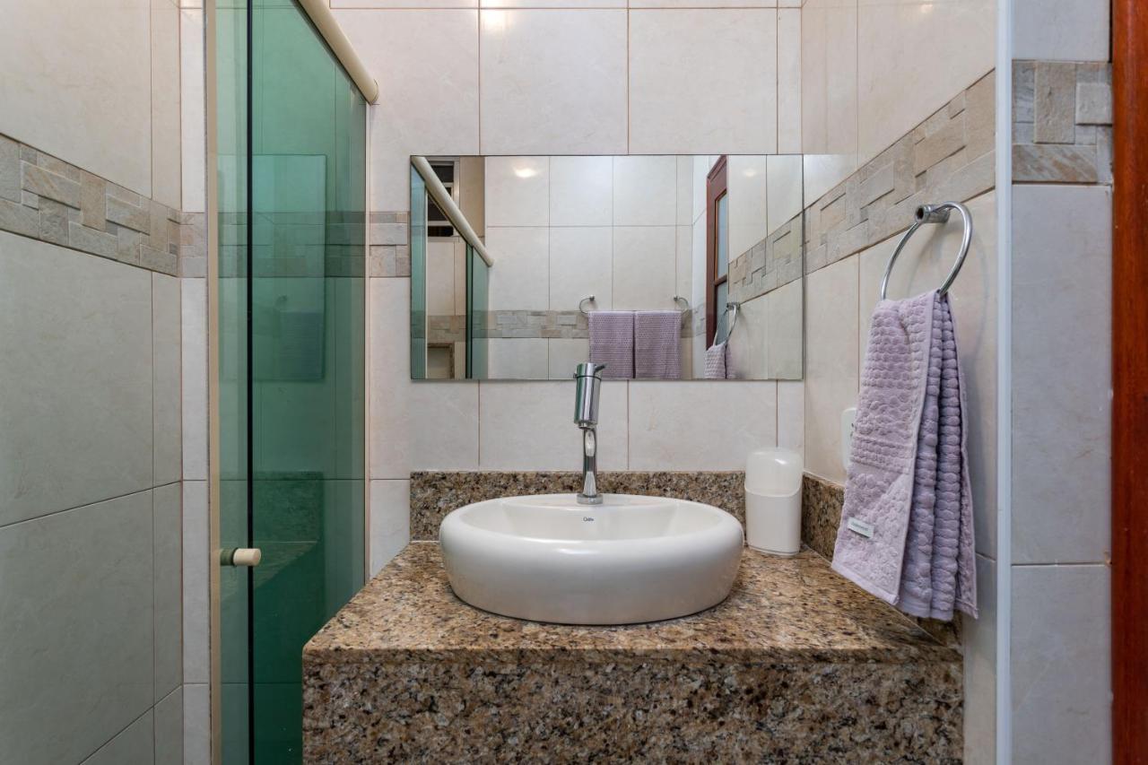 شقة Atlantica Vista Mar Com Charme ريو دي جانيرو المظهر الخارجي الصورة